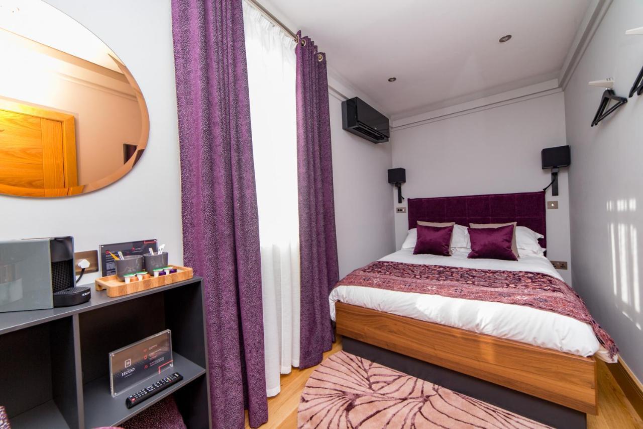The Hugo - Hotel Concept Кэнтербари Экстерьер фото