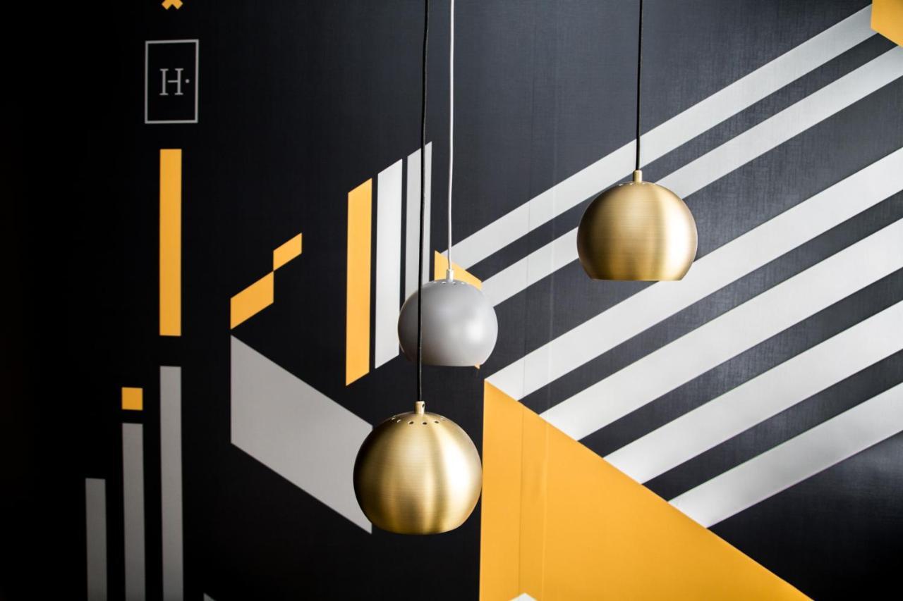 The Hugo - Hotel Concept Кэнтербари Экстерьер фото
